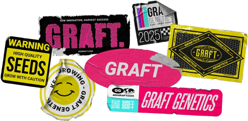 Graft-Community